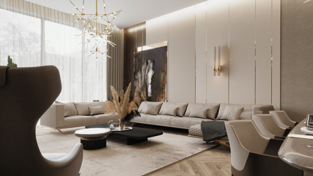 Doruk Beytepe Salon